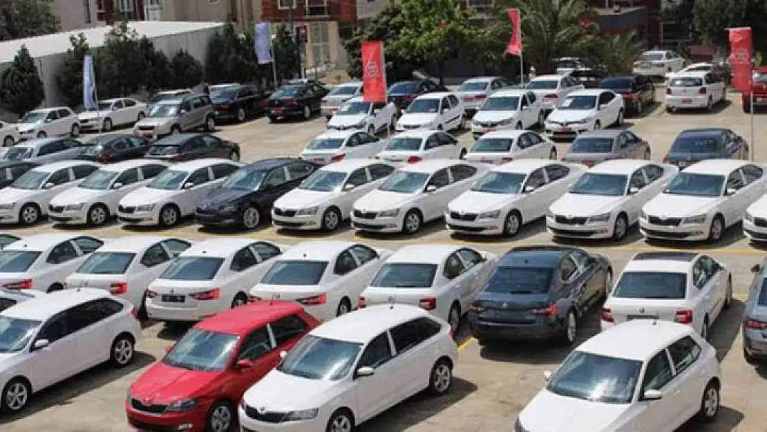Araç Alırken 'Kapora Tokatçılığı'nın Kurbanı Olmayın