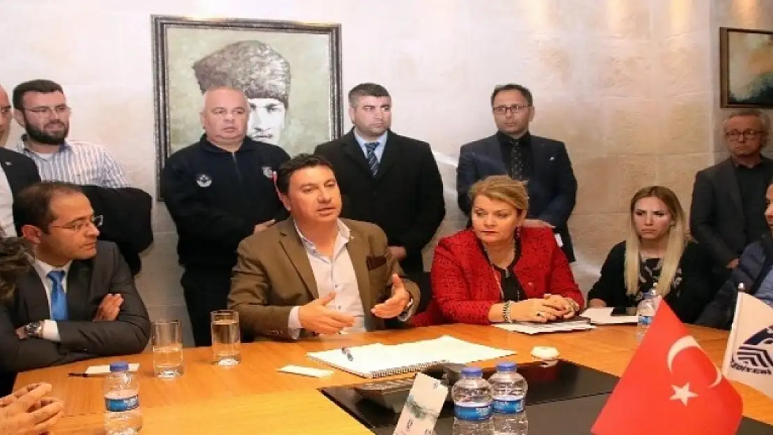 Bodrum'da Gürültü Kirliliğinin Önüne Geçilecek