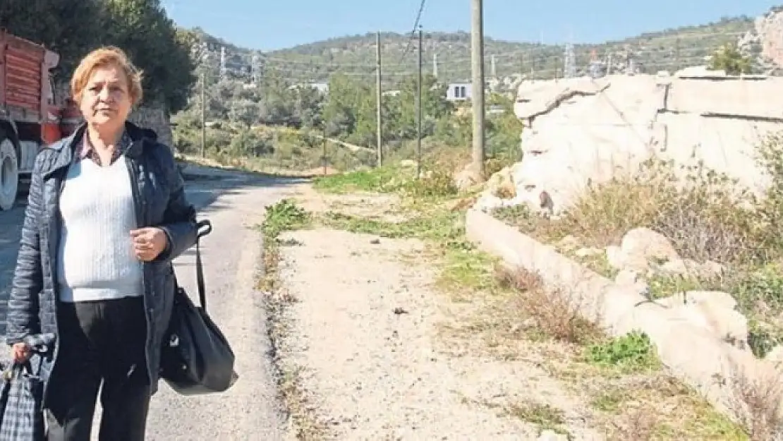 Bodrum'daki 200 Yıllık Arazi Davası Çözülemiyor