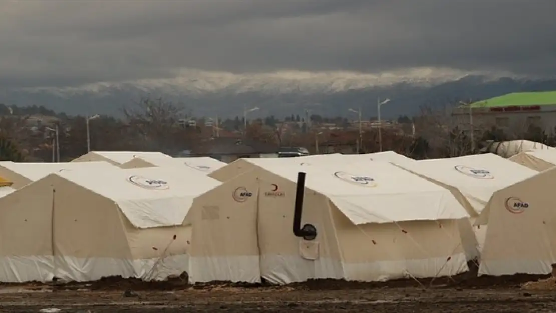 Bodrum'dan Gönderilen Yardım Paketlerine HDP Gerekçesiyle El Konuldu!