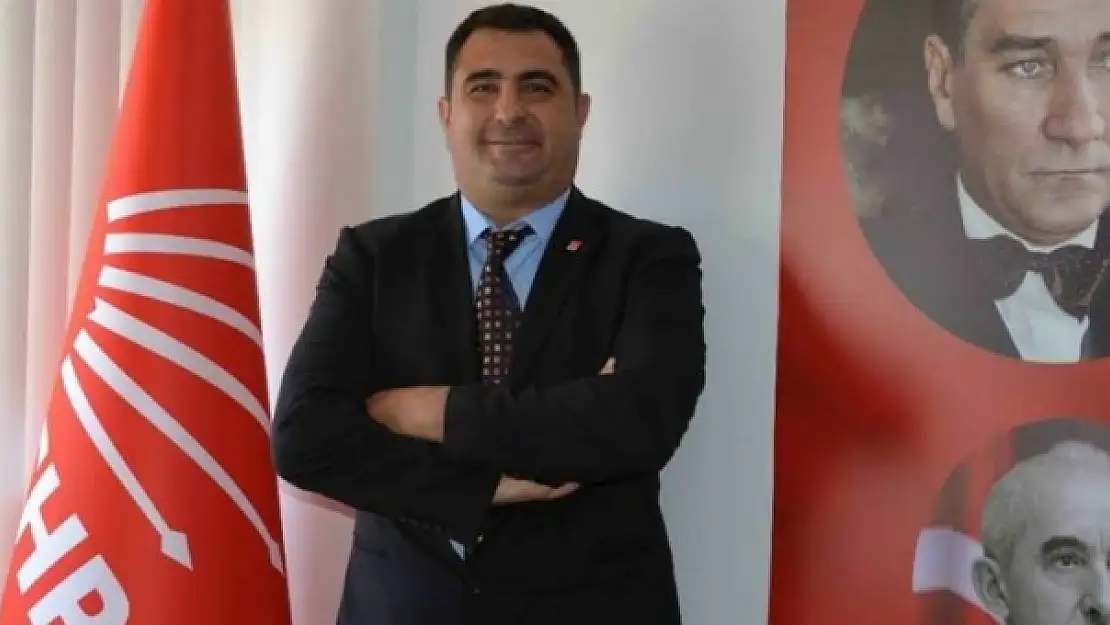 CHP Ortaca İlçe Başkanı Tezcan: 'Bu Faşist Zihniyeti Kınıyoruz'