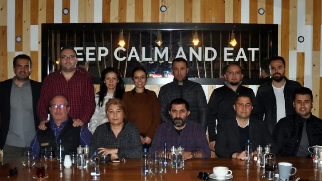 Dalyan'da Bayrağı TURSEV Devraldı!