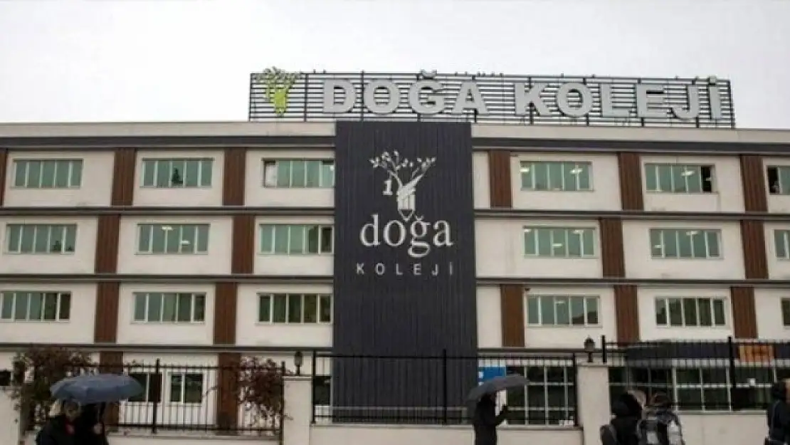 Doğa Koleji'nde Maaşlar Önümüzdeki Hafta Ödenecek