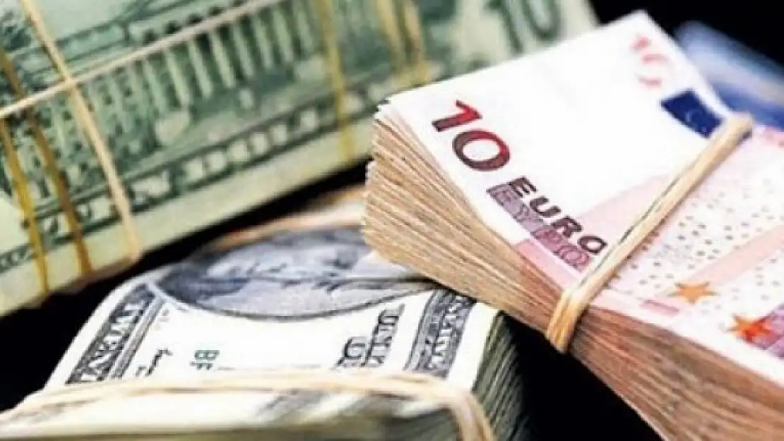 Dolar 6 Liraya Çapa Attı!