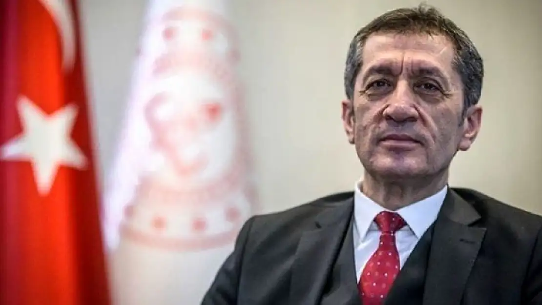 Eğitim Sistemi Değişiyor mu? Bakan Selçuk Duyurdu!