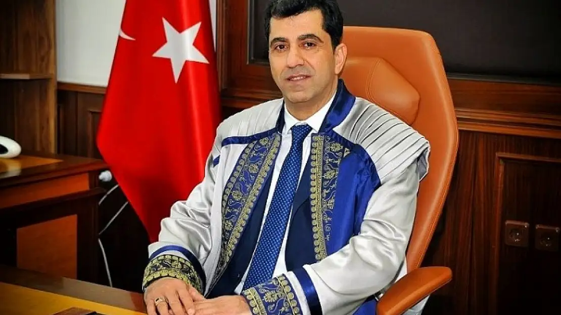 Cumhurbaşkanının Atadığı Rektör Sahte Sucuktan Hapis Cezası Almış!