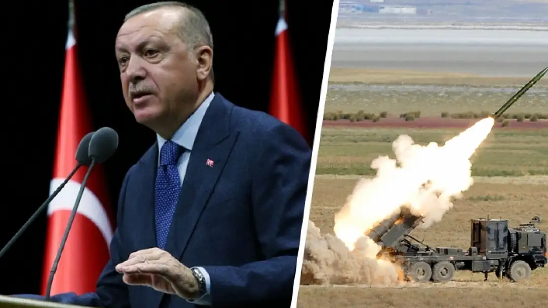 Erdoğan: Rejim Güçlerini Her Yerde Vuracağız!