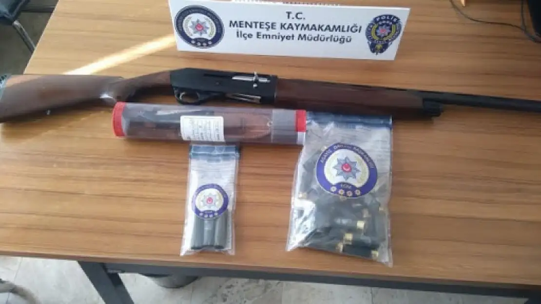 Eşini Darp Ettiği İddia Edilen Koca Adli Kontrolle Serbest