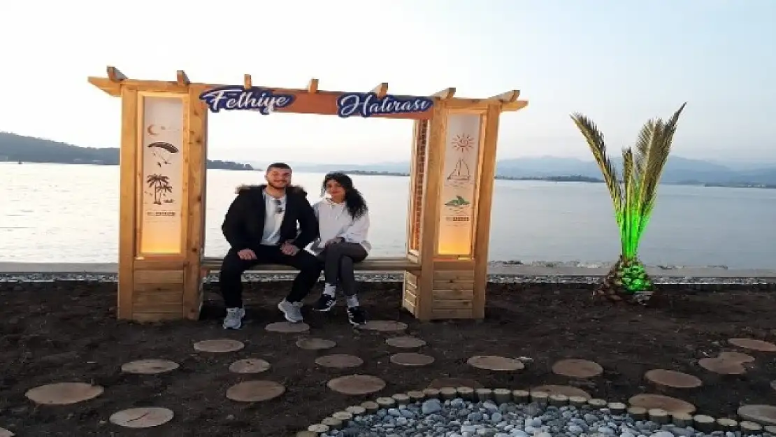 Fethiye Belediyesi'nden 'Fethiye Hatırası' Köşesi