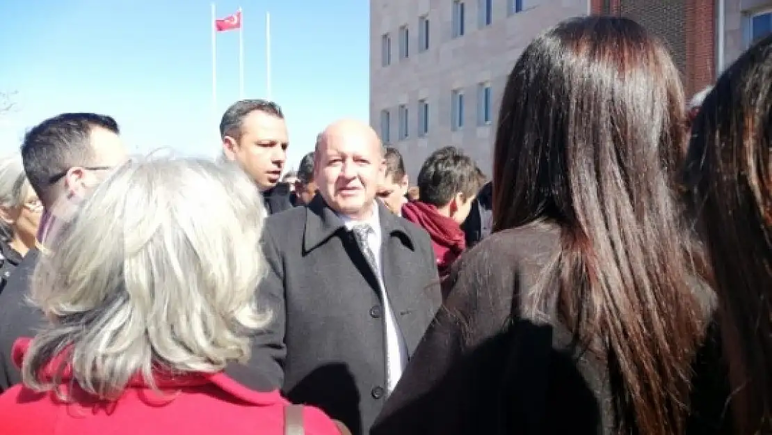 Güleda'nın Babası: 'İndirimsiz Ağırlaştırılmış Müebbet İstiyoruz'