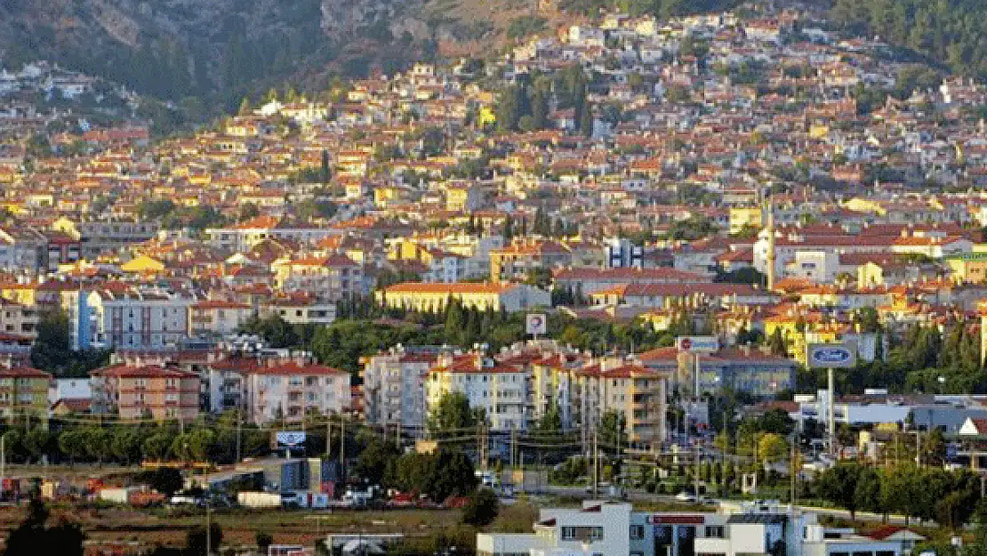 Konutta Metrekare Satış Fiyatı En Yüksek İl Muğla!