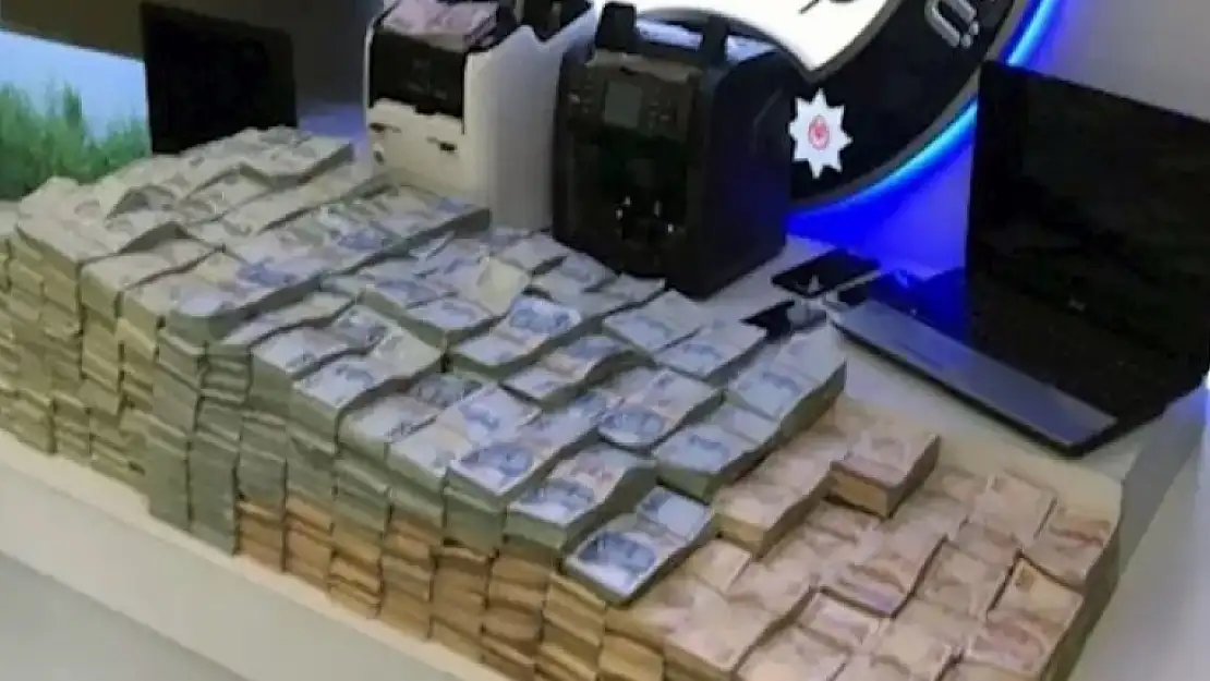 Marmaris'te Sanal Bahis Operasyonu: 1'i Polis 3 Kişi Tutuklandı!