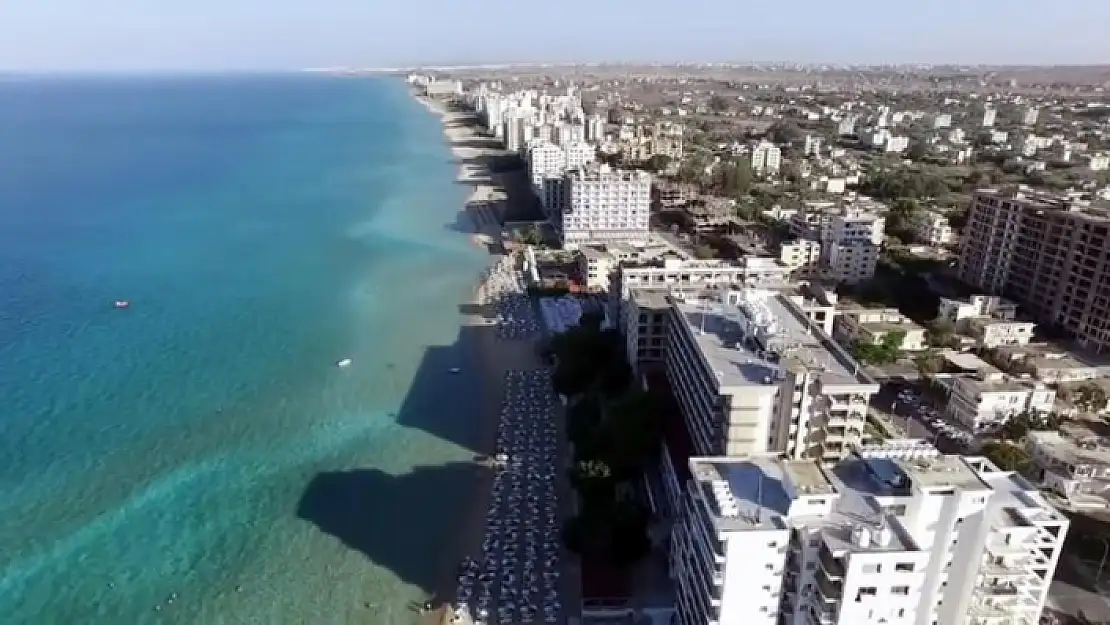 Marmarisli Turizmciler 'Hayalet Şehir'e Yatırım Yapmak İstiyor