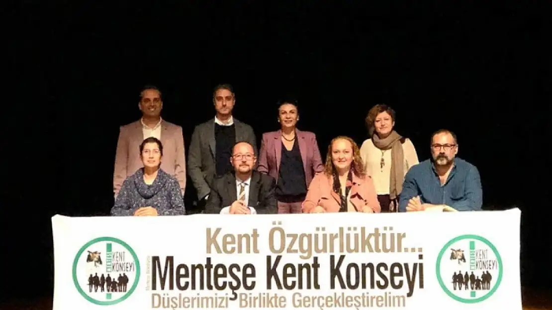 Menteşe Kent Konseyi'nden 65 Yaş Ücretsiz Ulaşım Açıklaması