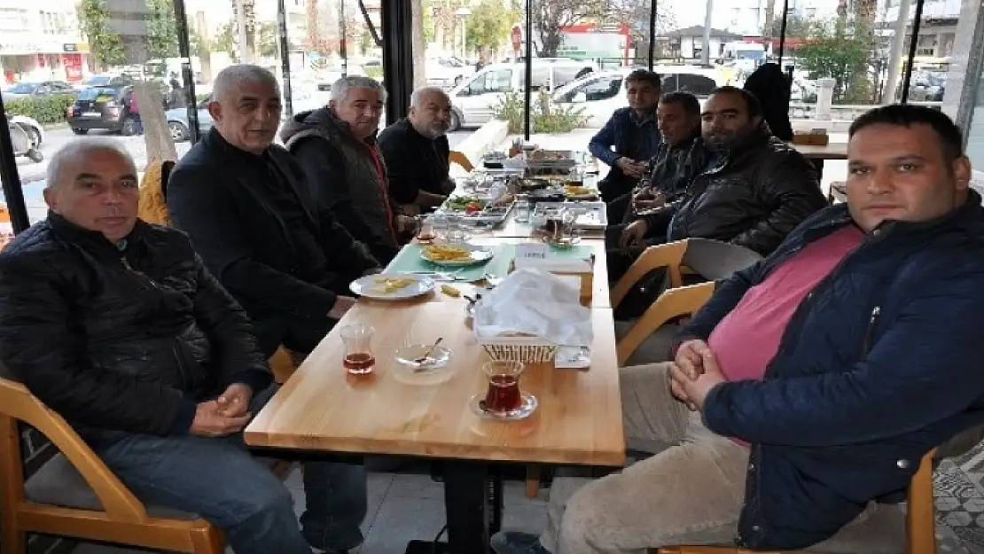 Milas Belediyesi Beçin Gençlik Spor 'Milas Esnaf Spor' Oldu