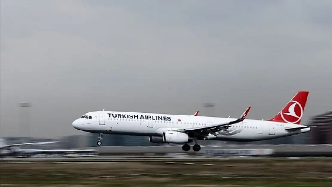 Milas-Bodrum Havalimanı'nda Uçakta Kavga!