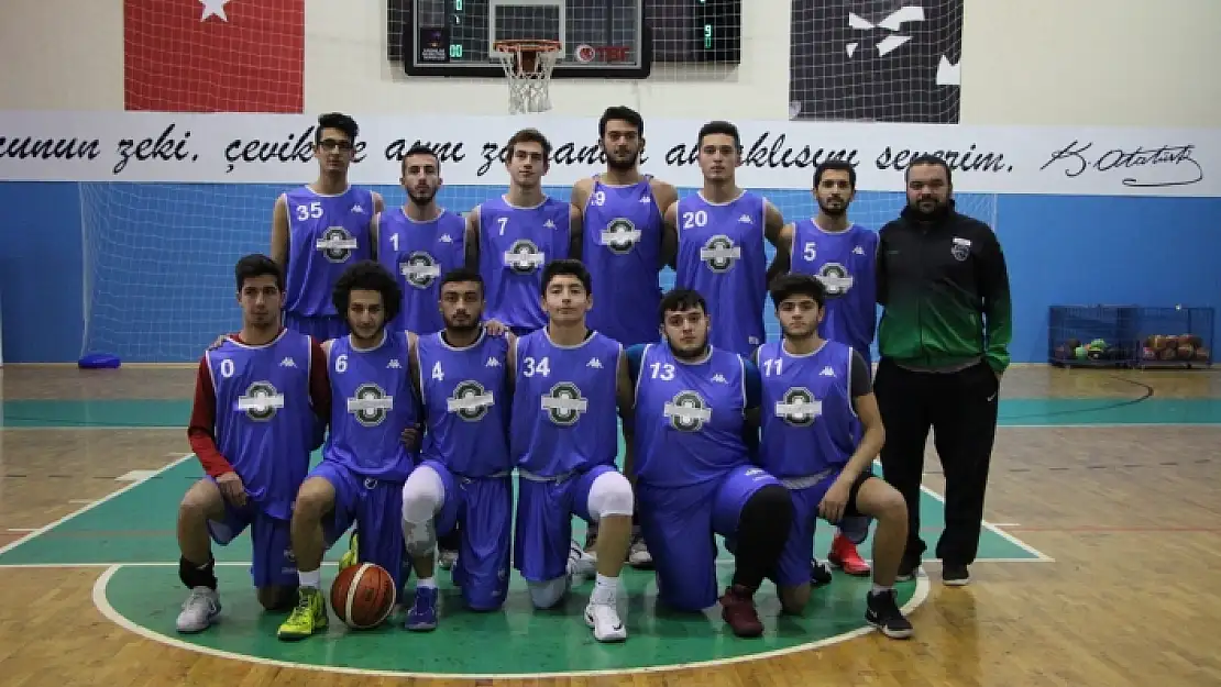 Muğla Basketbolunda Büyük Final Bu Pazar!