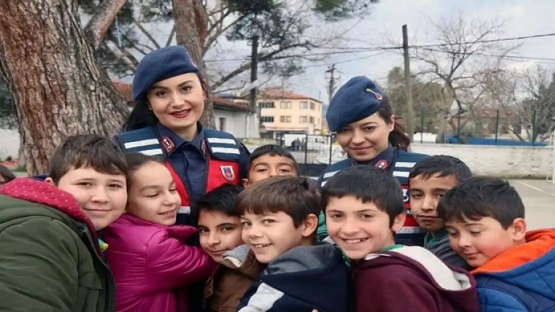 Muğla'da Huzur ve Güven Uygulamasında Aranan 39 Kişi Yakalandı!