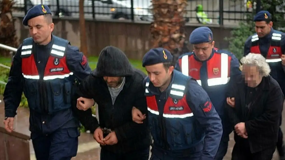 Muğla Dahil 5 İlde 'Renkli Reçete' Operasyonu