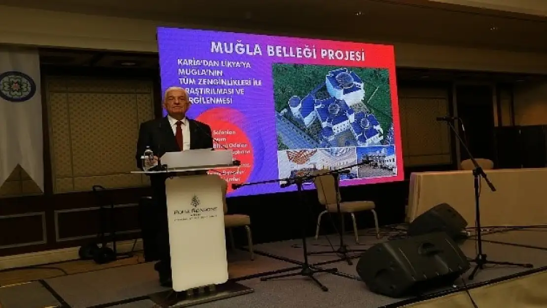 Muğla Turizmi İstanbul'da Masaya Yatırıldı