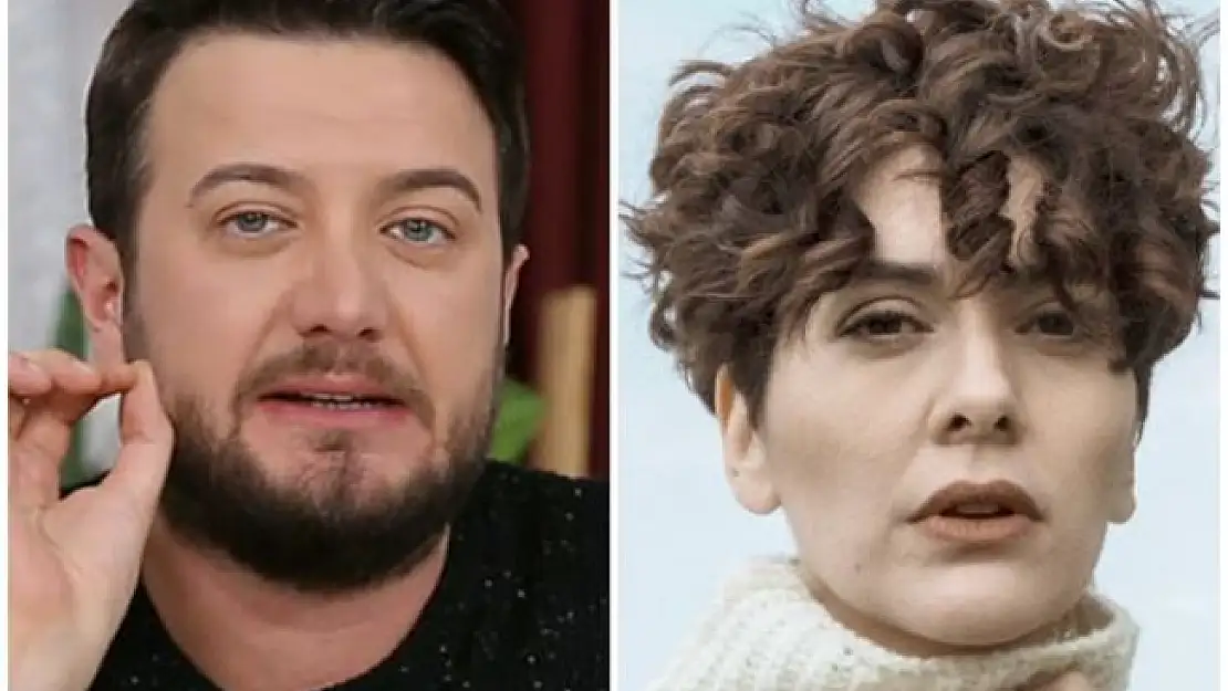 Onur Büyüktopçu ve Bergüzar Korel'den Hayvan Katliamına Tepki