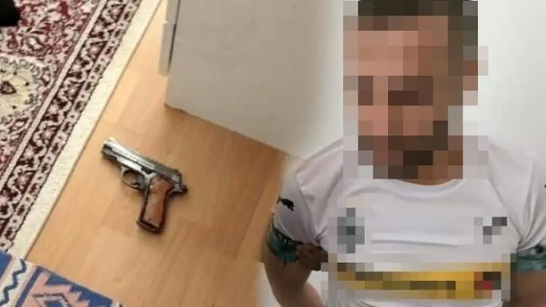 Ortaca Cezaevi'nden Firari Hükümlü Gözaltına Alındı