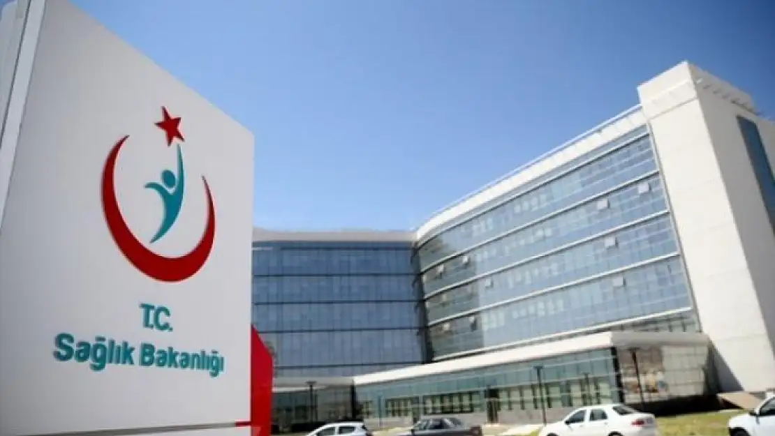Sağlık Bakanı Koca: 8 Bin 844 Sözleşmeli Personel Alıyoruz