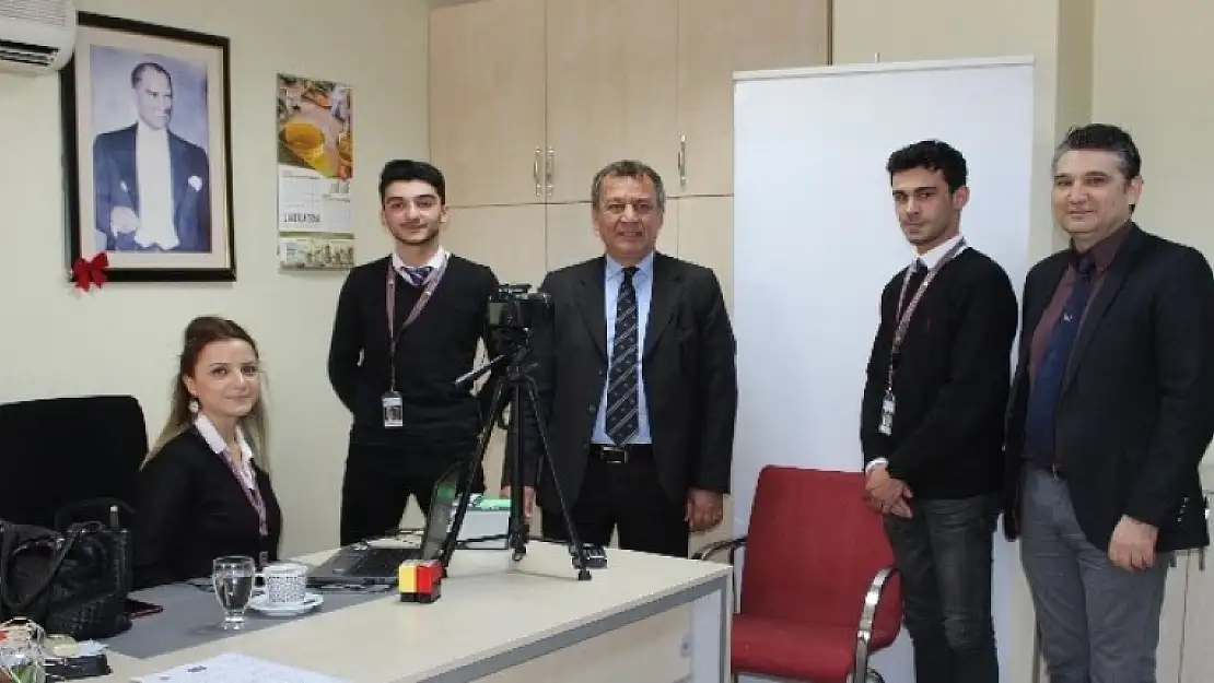 Schengen Vizesi Başvurularının Kabulüne Başlandı