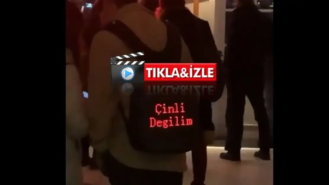 'Koronavirüs' İthamından 'Ölürüm Türkiyem'le Korunuyor