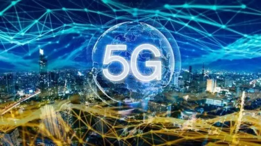 Turkcell Türkiye'nin İlk 5G Canlı Yayınını Gerçekleştirdi!