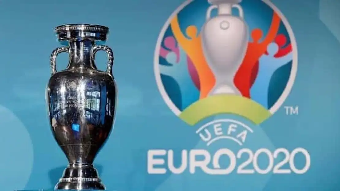 2020 Avrupa Futbol Şampiyonası Ertelendi