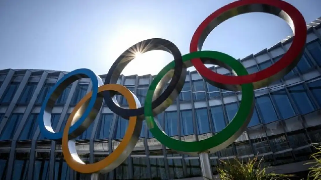 2020 Tokyo Olimpiyatları Resmen Ertelendi!
