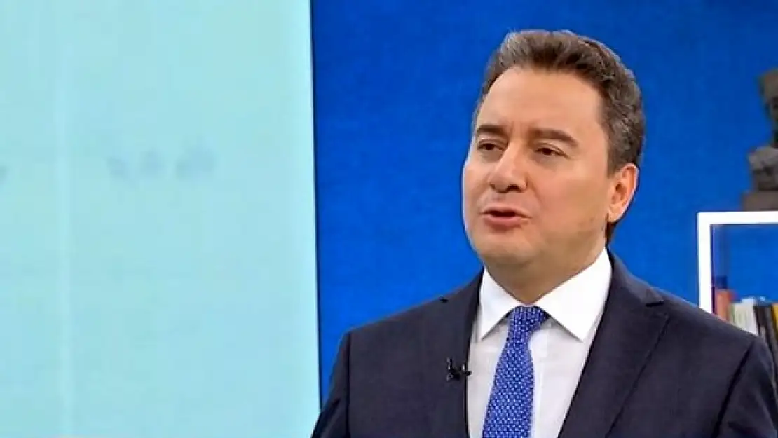 Ali Babacan'ın Partisinin Kurucular Kurulu Listesi Sızdı