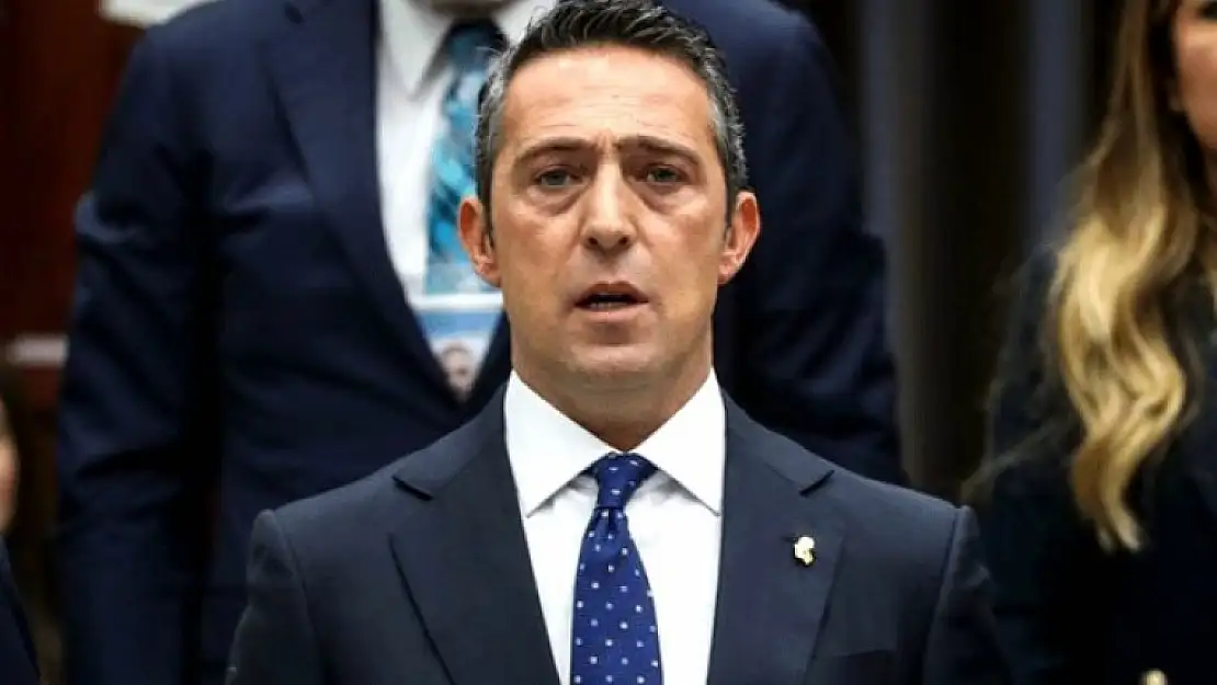 Ali Koç'tan Son Dakika Koronavirüs Açıklaması!