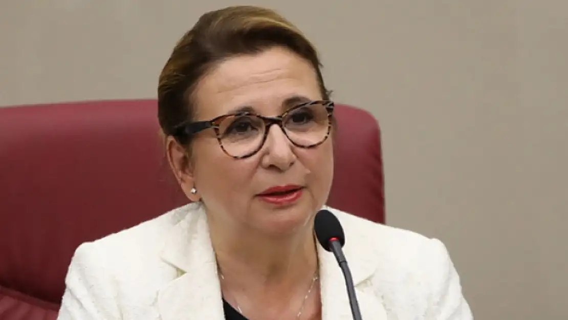Bakan Pekcan: Maske Olmaması Olağanüstü Bir Durum