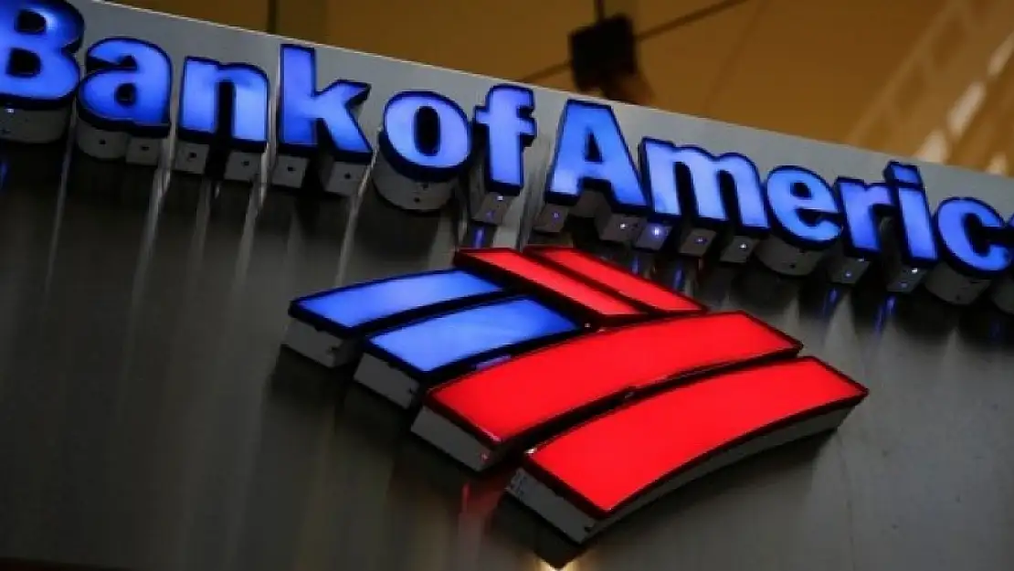 Bank of America Ekonomide Resesyon İlan Etti!