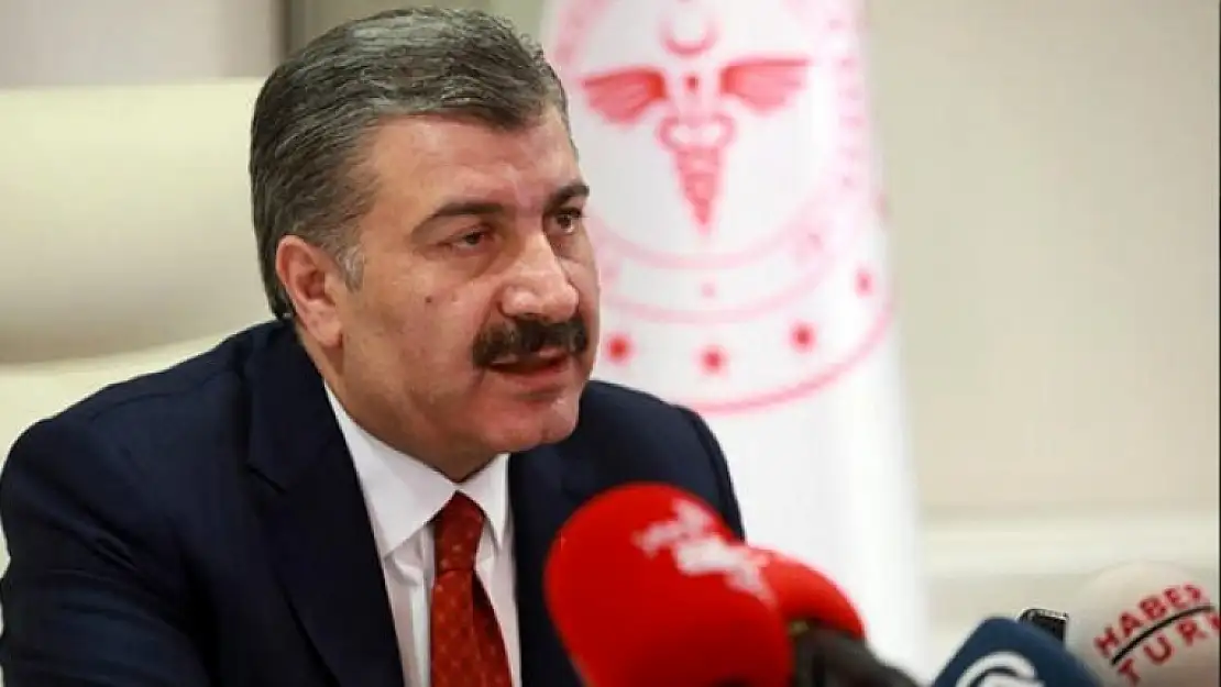 Bilim Kurulu Toplandı! Bakan Koca Açıklama Yapacak