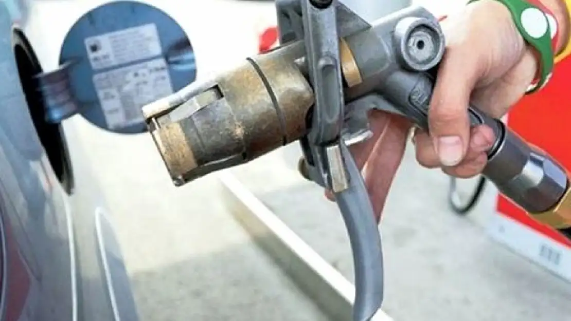 Bir Büyük İndirim de LPG'ye Geliyor!