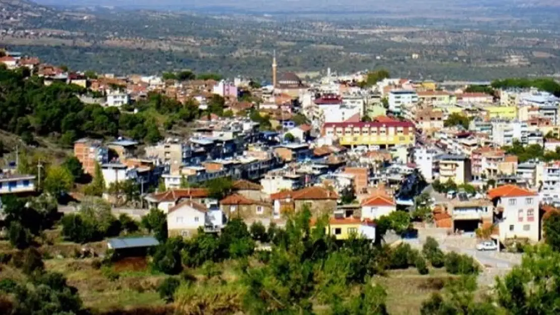 Bozdoğan'a Muğla Üzerinden Girişlerde Kontrol Uygulaması