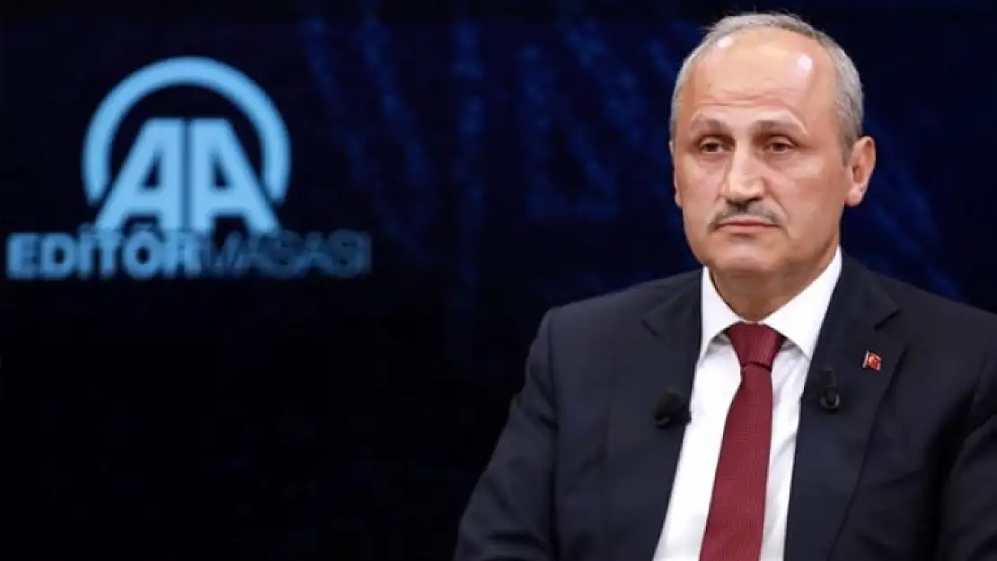 Cahit Turhan Neden Görevden Alındı?