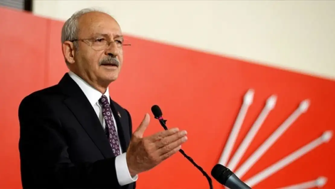 CHP Parti Meclisi 12 Mart'ta Toplanıyor