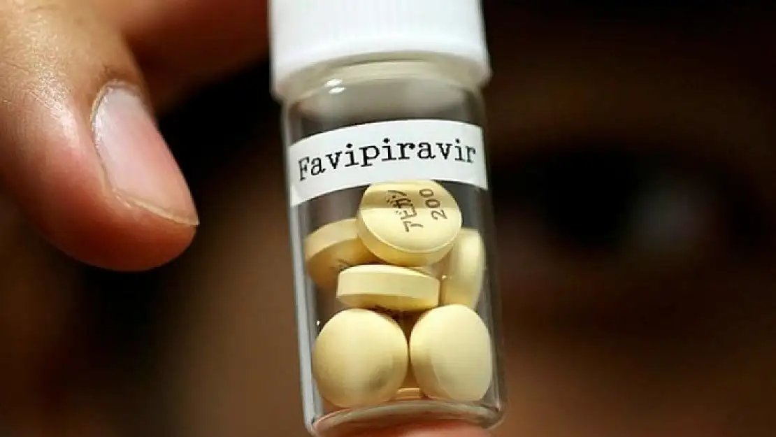 Çin: Grip İlacı Firapiravir Koronavirüsle Mücadelede Etkili