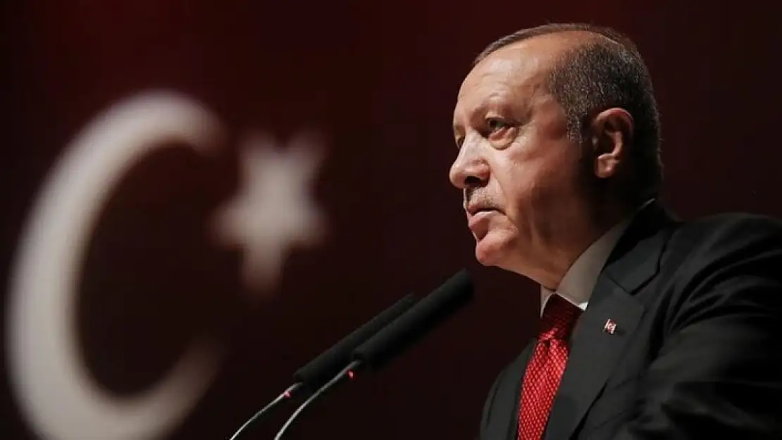 Cumhurbaşkanı Koronavirüs Açıklaması Yapacak
