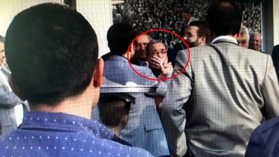 Cumhurbaşkanı'na Hakaret Eden Vatandaşa 90 Gün Ev Hapsi