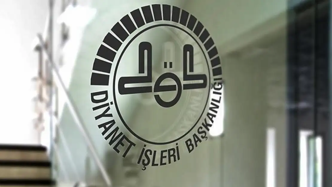 Diyanet İşleri Başkanı: Cemaatle Namaza Ara Verilmesi Gerekli
