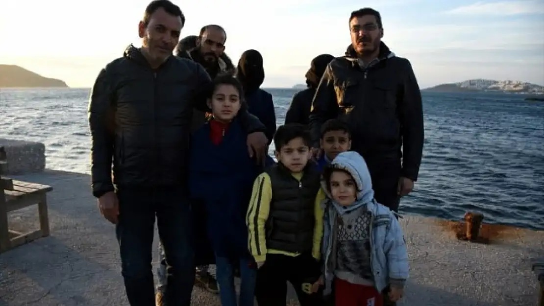 'Doğmamış Bebeğim Bile Bu Zulme Maruz Kaldı'