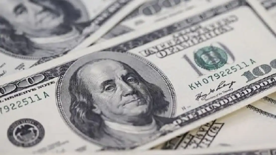 Dolar/TL 6.50'nin Üzerinde!