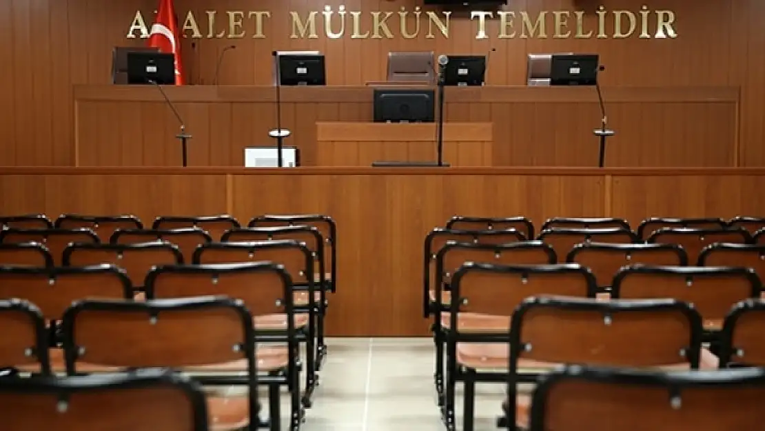 Duruşmalara 'Koronavirüs' Arası