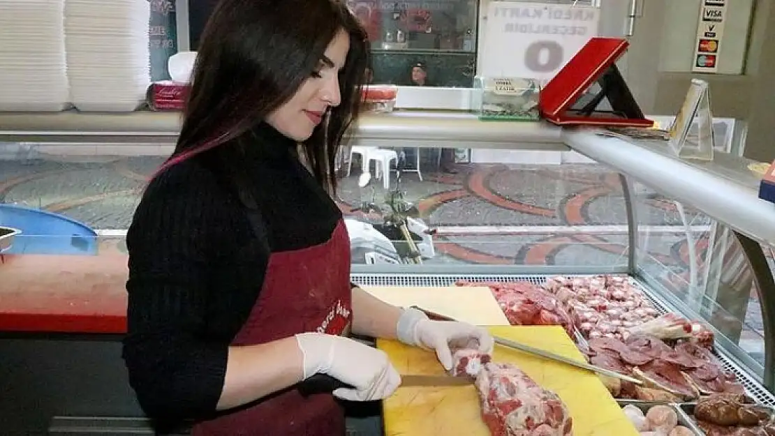 En Fazla Kadın Esnaf Olan İllerde Muğla İlk 5'te