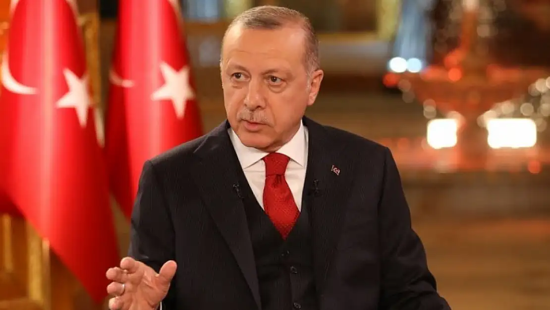 Erdoğan'ın Ziyareti Öncesi AB'den Türkiye Açıklaması